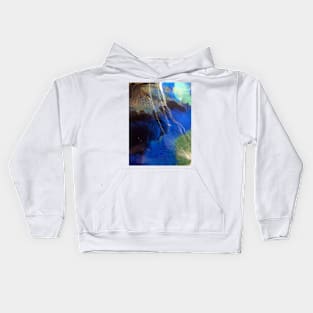 Contrails Kids Hoodie